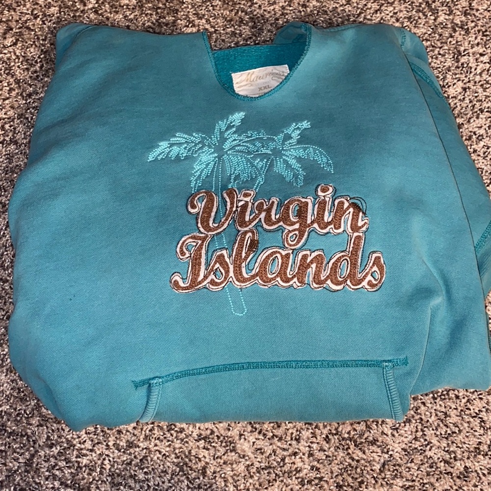 sweatshirt
